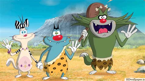 oggy hd photo|oggy and the cockroaches images.